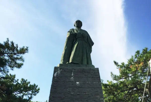 桂浜の写真・動画_image_105018