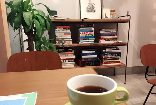 FINETIME COFFEE ROASTERSの写真・動画_image_105039