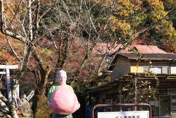 桃太郎神社の写真・動画_image_105051