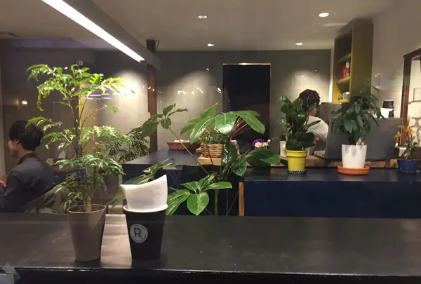 アールフリッターズ (R-FRITTERS)の写真・動画_image_105055