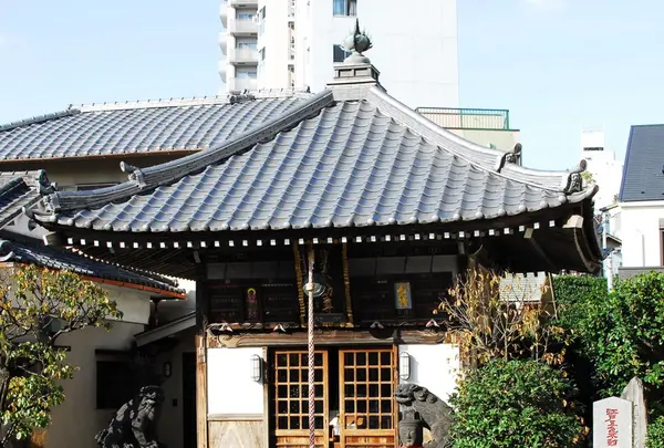 南谷寺（目赤不動）の写真・動画_image_105077