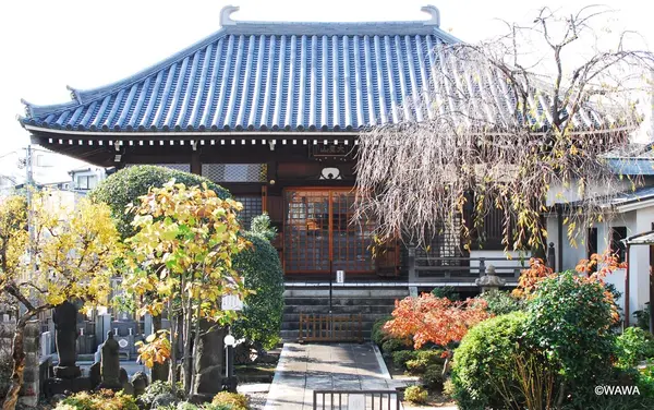 南谷寺（目赤不動）の写真・動画_image_105078