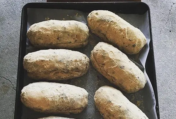 チクテベーカリー（CICOUTE BAKERY）の写真・動画_image_105092