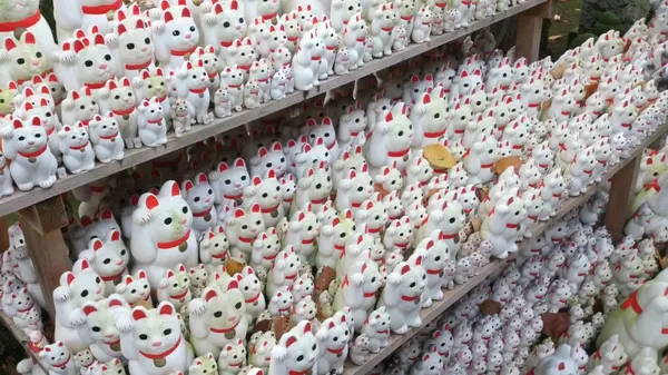 豪徳寺の写真・動画_image_105101