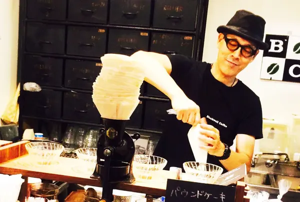 Blackwell Coffeeの写真・動画_image_105112