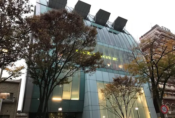 Audi Forum Tokyoの写真・動画_image_105164