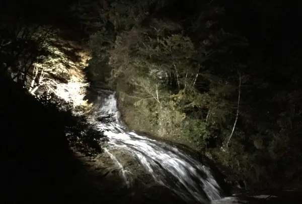 粟又ノ滝の写真・動画_image_105190