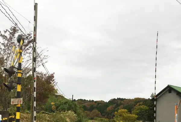 養老渓谷駅の写真・動画_image_105200