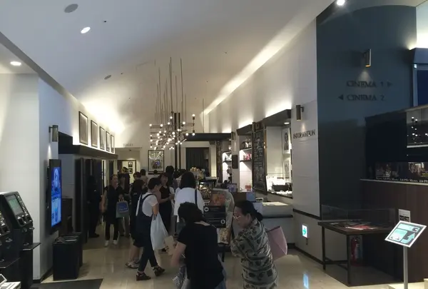 恵比寿ガーデンシネマの写真・動画_image_105264