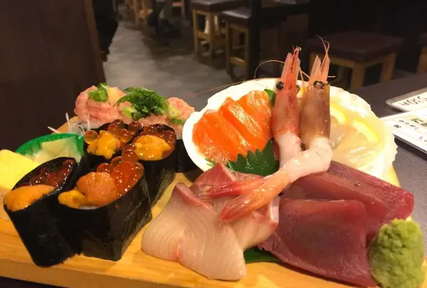 すし居酒屋小池の写真・動画_image_105276