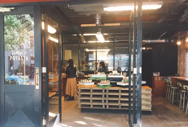 POTASTA 千駄ヶ谷店 （ポタスタ） の写真・動画_image_105281