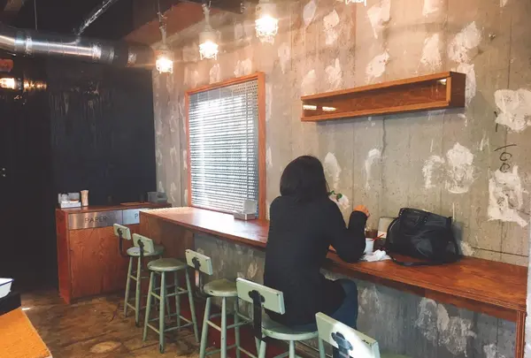 POTASTA 千駄ヶ谷店 （ポタスタ） の写真・動画_image_105282