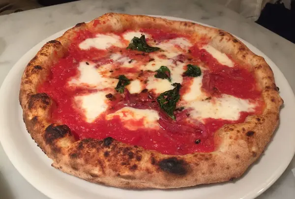 Pizzeria GG (ピッツェリア GG)の写真・動画_image_105289