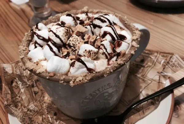 【閉業】PEANUTS Cafe（ピーナッツ カフェ）の写真・動画_image_105298