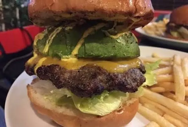 ウーピーゴールドバーガーの写真・動画_image_105321