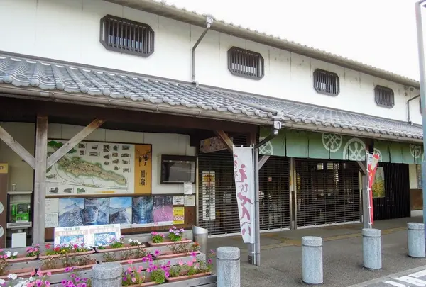 道の駅 関宿の写真・動画_image_105341