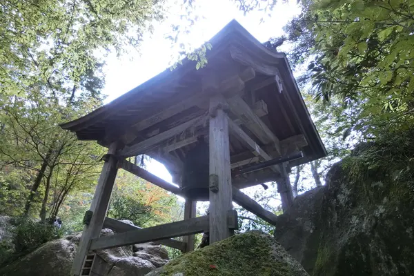三徳山三佛寺の写真・動画_image_105379