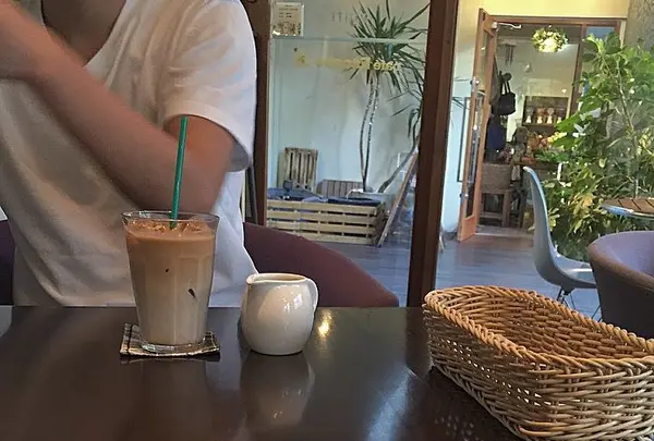カフェ エスケープの写真・動画_image_105626