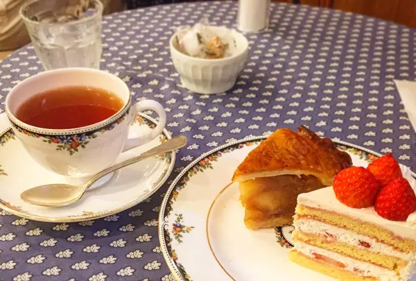 FRENCH POUND HOUSEの写真・動画_image_105659