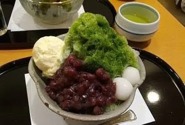 京・茶房 TSURUの写真・動画_image_105705