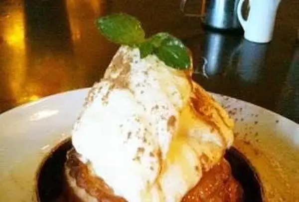 【閉業】ザリガニカフェの写真・動画_image_105707