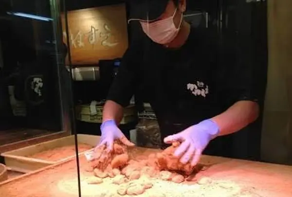 かねすえ JR池袋駅北改札外店の写真・動画_image_105713