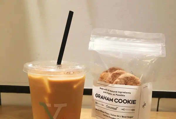ヴァーヴ コーヒー ロースターズ （VERVE COFFEE ROASTERS）の写真・動画_image_105737