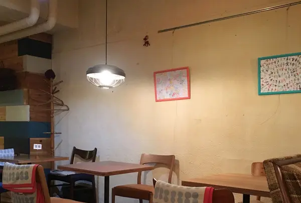 SCOPP CAFE(スコップカフェ)の写真・動画_image_105744