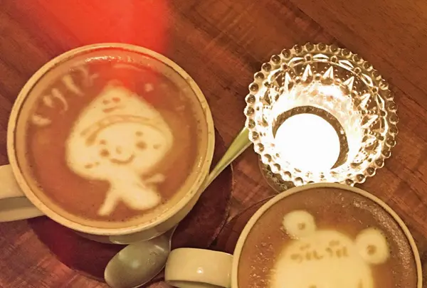 SCOPP CAFE(スコップカフェ)の写真・動画_image_105746