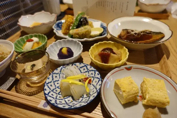 【閉業】居様 / IZAMAの写真・動画_image_105926