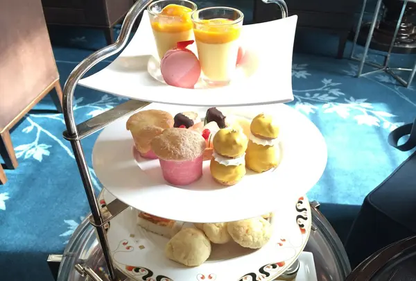 セント レジス ホテル 大阪の写真・動画_image_105989