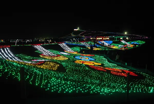 東京ドイツ村の写真・動画_image_106002