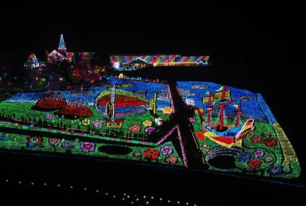 東京ドイツ村の写真・動画_image_106003