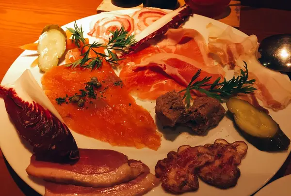 ラ・ブーシェリー・デュ・ブッパの写真・動画_image_106005