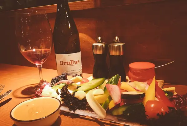 ラ・ブーシェリー・デュ・ブッパの写真・動画_image_106006