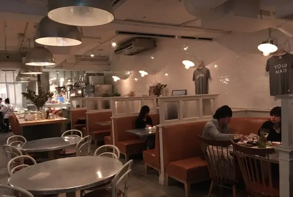 EMANON THE SOUL SHARE KITCHEN（旧：HOTEL EMANON）の写真・動画_image_106065