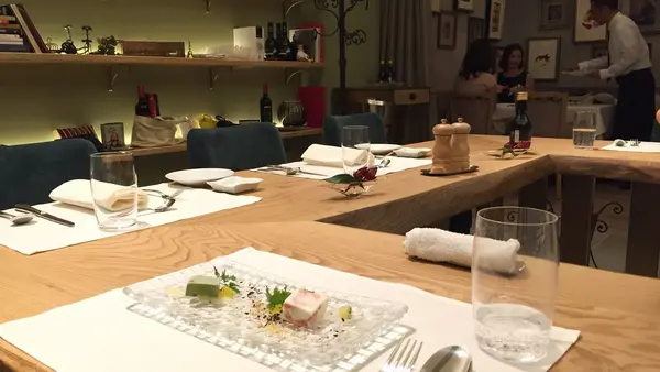 ANTEPRIMA Casa Cucinaの写真・動画_image_106070