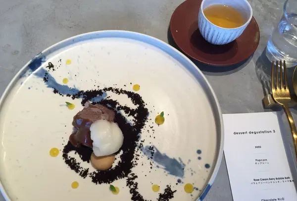 JANICE WONG DESSERT BARの写真・動画_image_106074