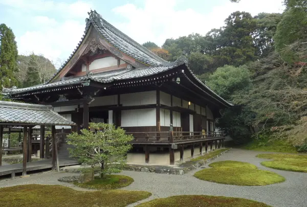 醍醐寺三宝院の写真・動画_image_106087