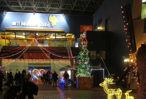 国営木曽三川公園・木曽三川公園センターの写真・動画_image_106100