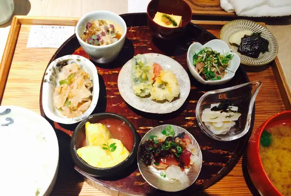 【閉店】AKOMEYA TOKYO（アコメヤ トウキョウ）の写真・動画_image_106106