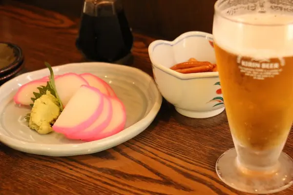 中野屋そば処湯沢店の写真・動画_image_106130