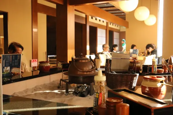 中野屋そば処湯沢店の写真・動画_image_106131