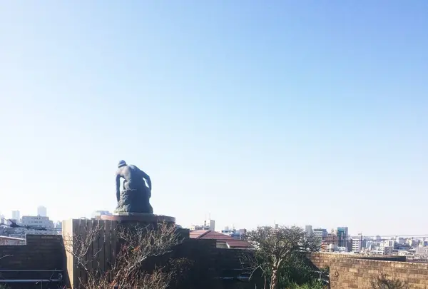 朝倉彫塑館の写真・動画_image_106146