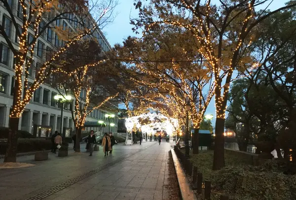 大阪市役所（ 大阪市役所本庁舎）の写真・動画_image_106151