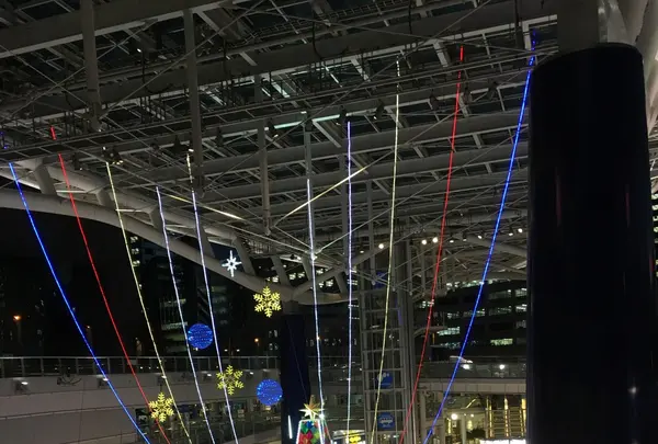 名古屋テレビ塔の写真・動画_image_106185