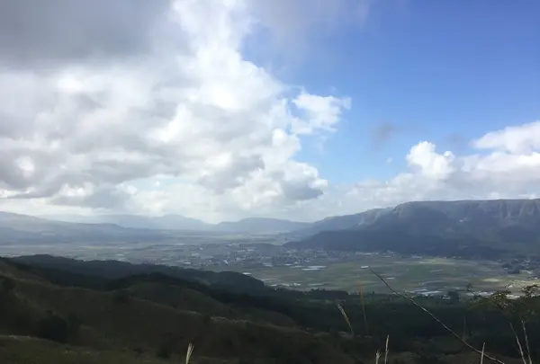 絶景駐車場の写真・動画_image_106230