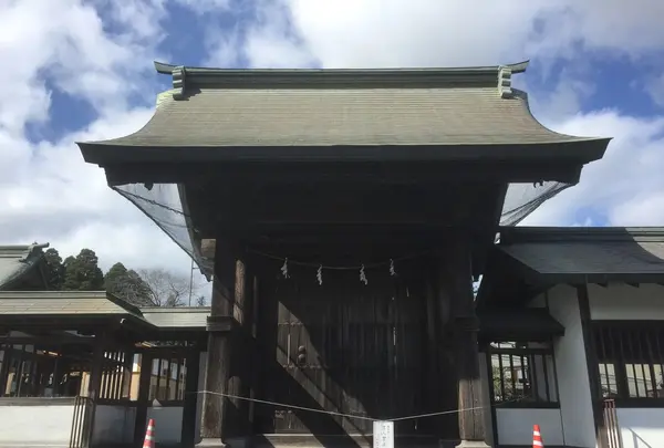 阿蘇神社の写真・動画_image_106234