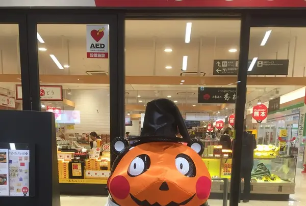 熊本駅の写真・動画_image_106252