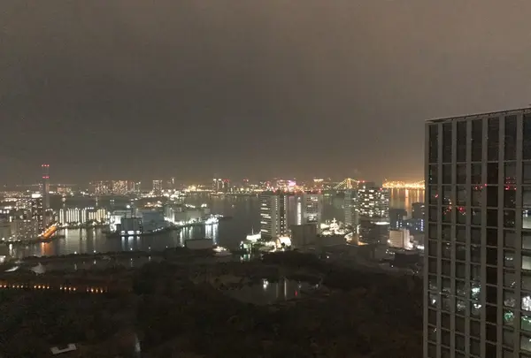 コンラッド東京の写真・動画_image_106293